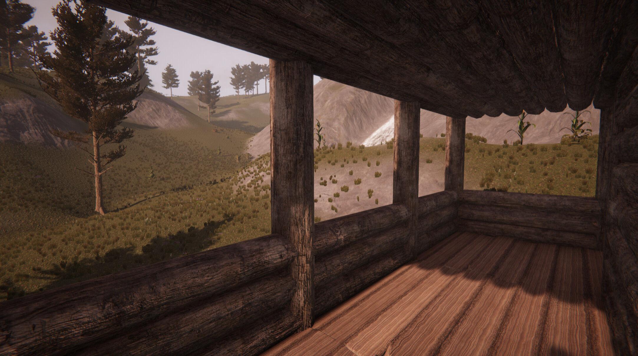 FURTIVE screenshot 17