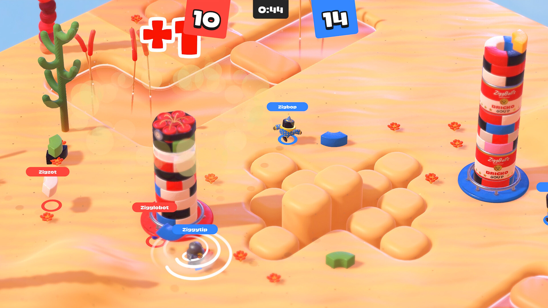 Zigglox screenshot 7