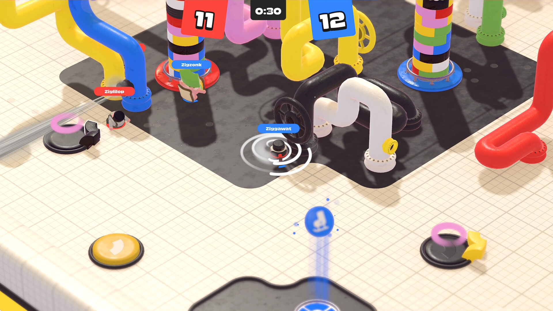 Zigglox screenshot 8