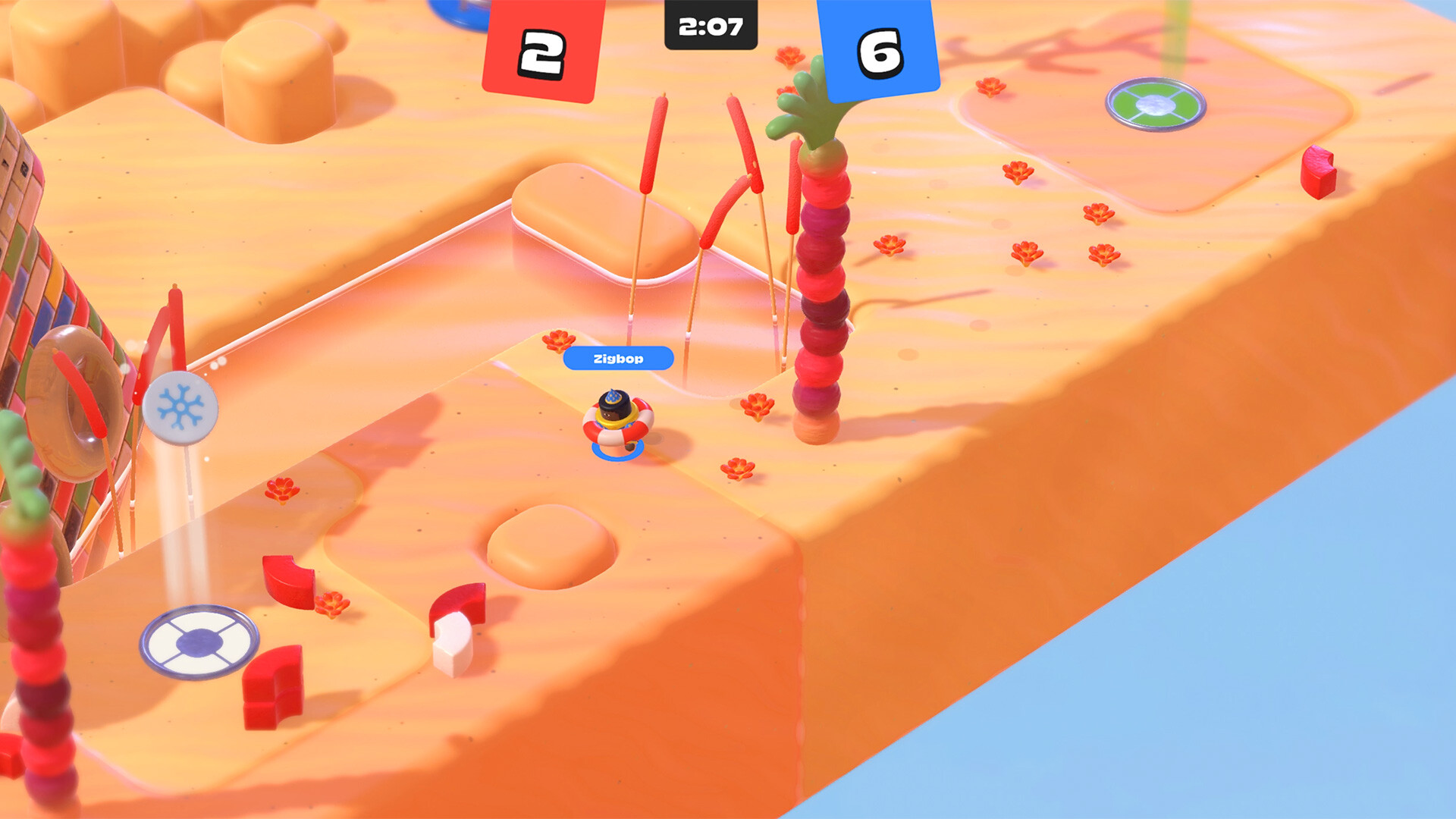 Zigglox screenshot 9