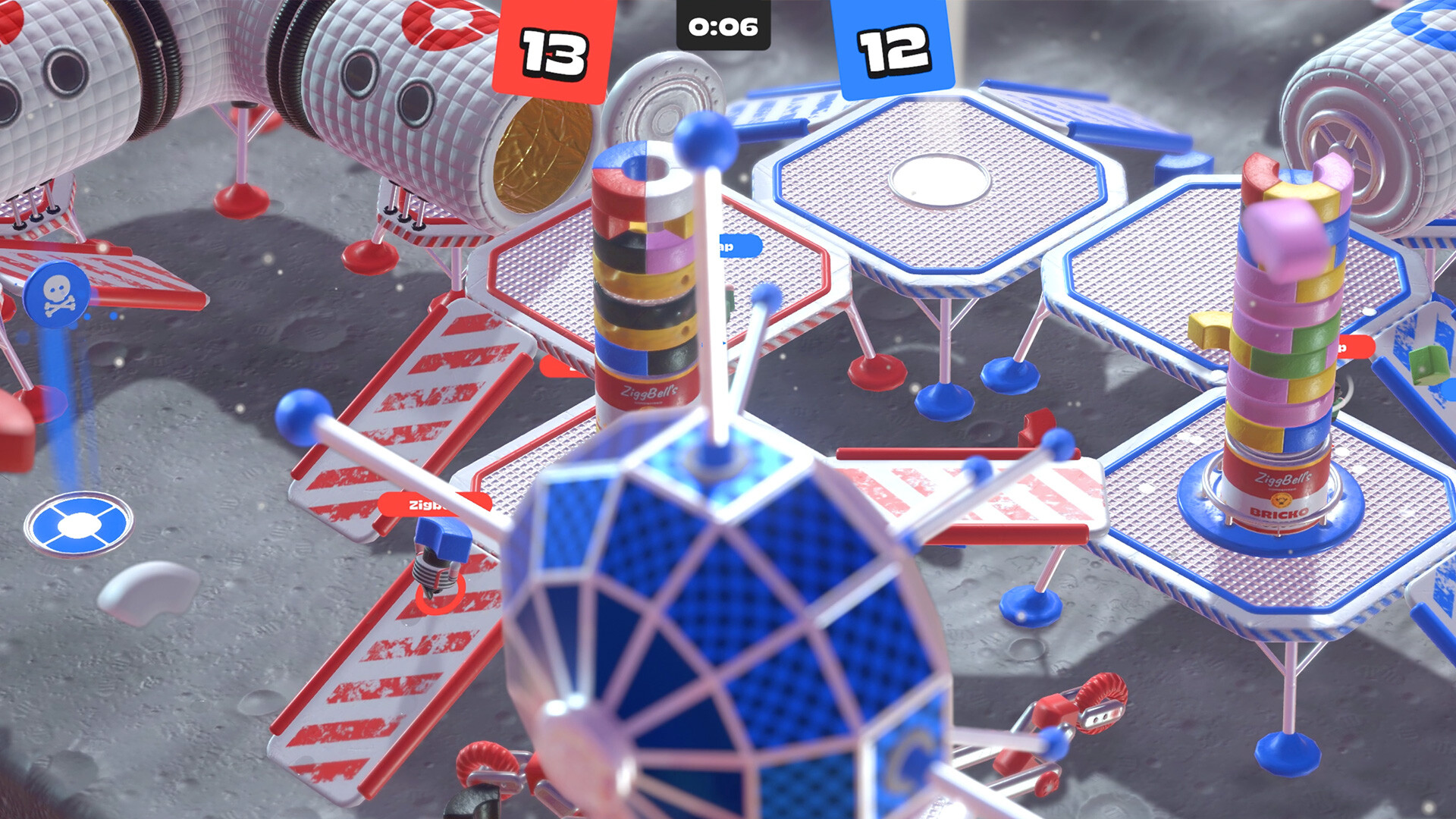 Zigglox screenshot 10