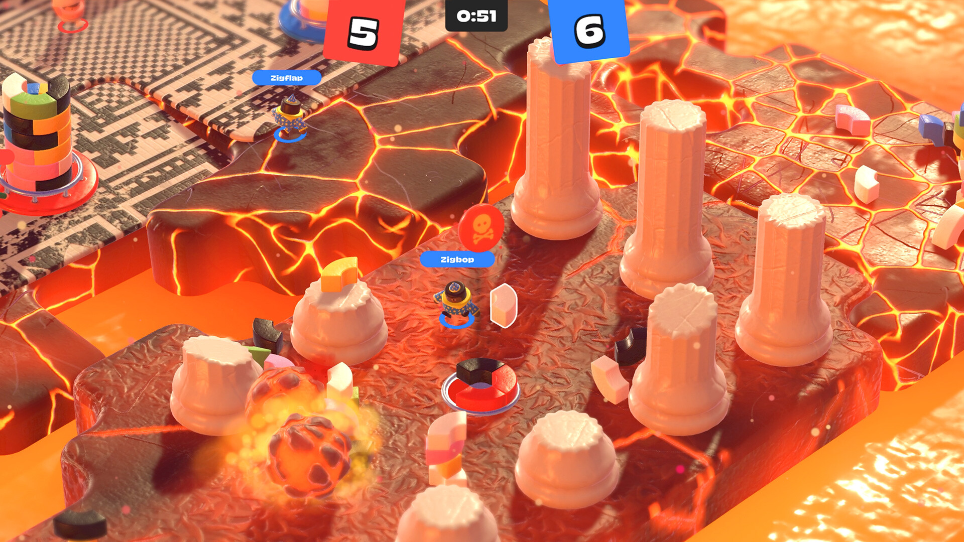 Zigglox screenshot 6