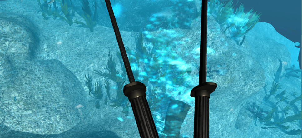 VR Shark screenshot 6