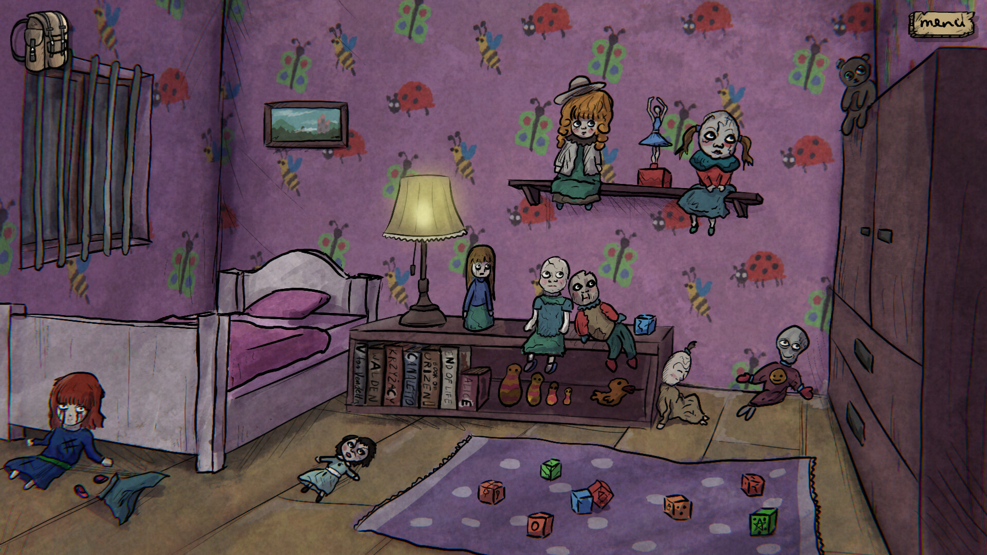 True Virus screenshot 7