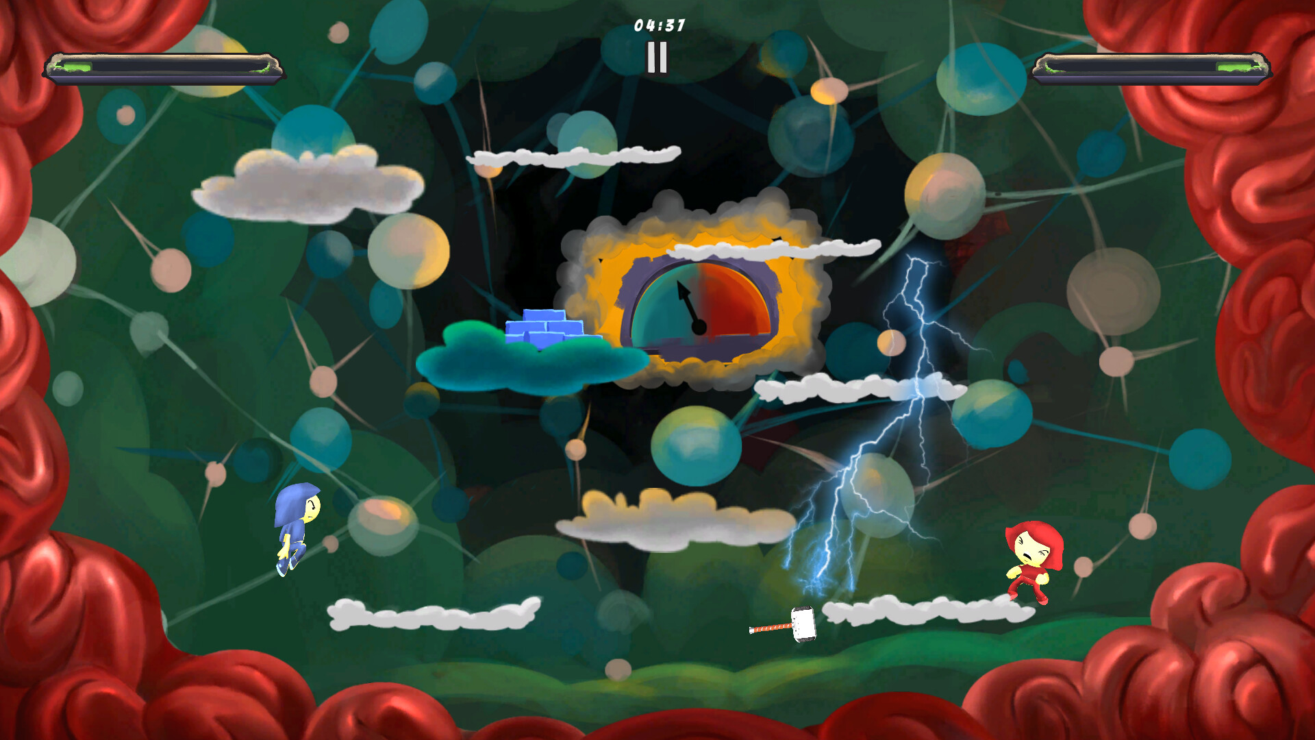 Base Jump screenshot 6