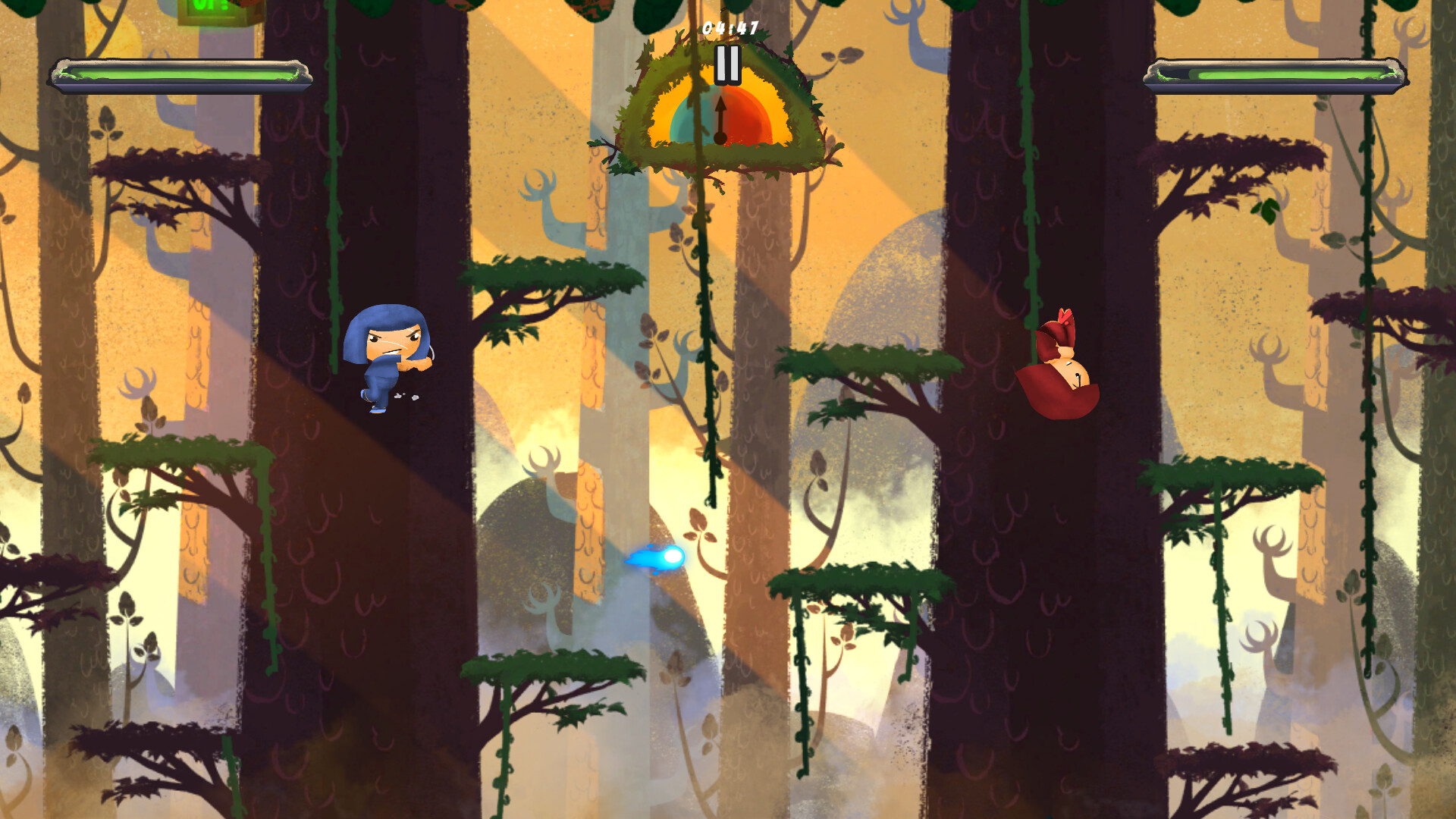 Base Jump screenshot 3