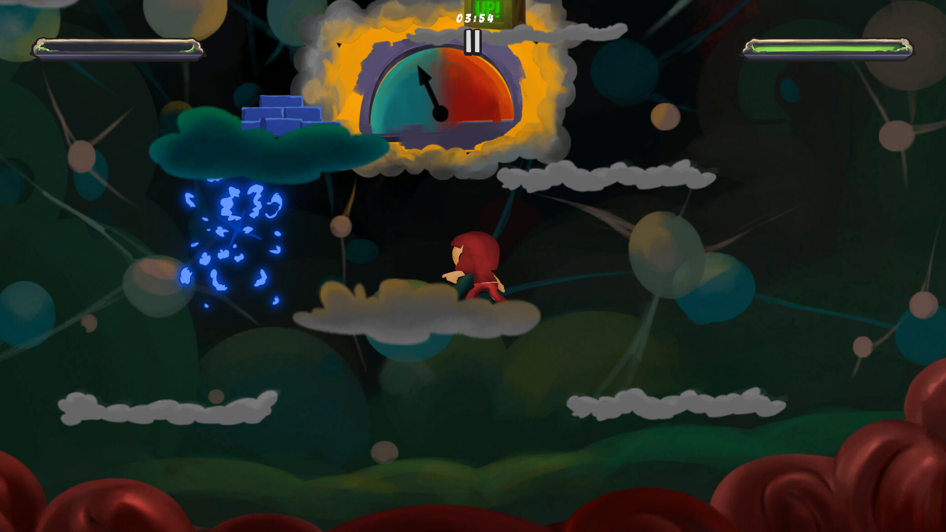Base Jump screenshot 1