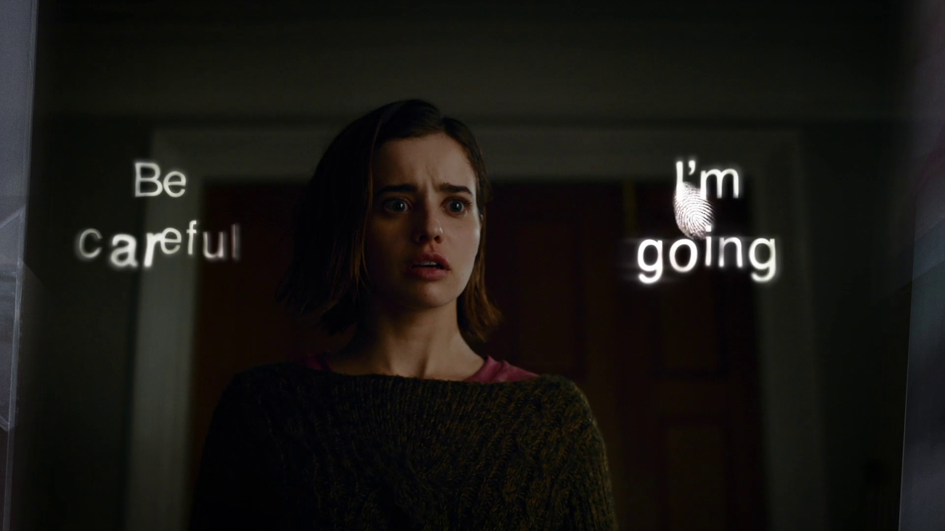 Erica screenshot 4