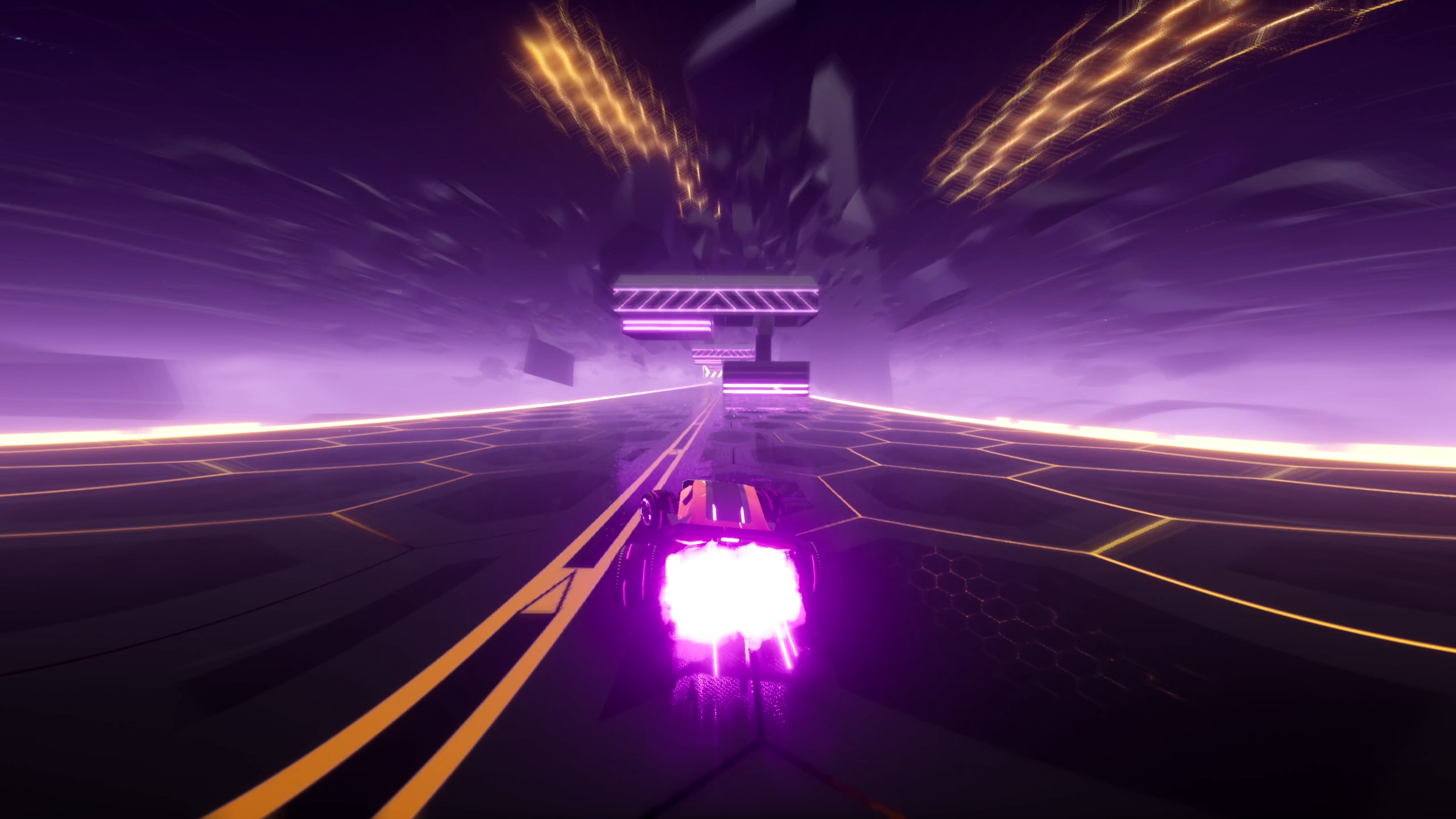 Neodash screenshot 2