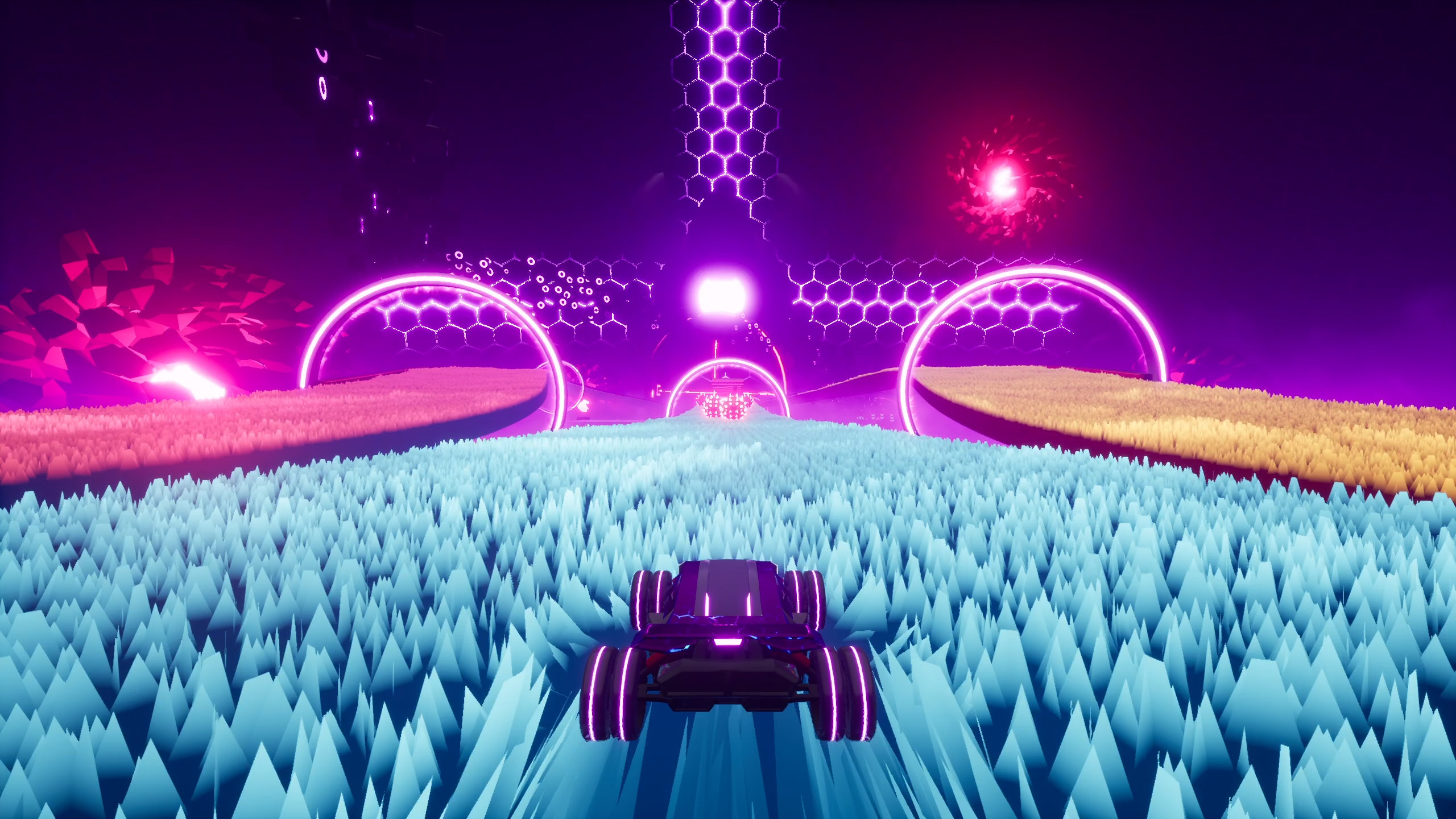 Neodash screenshot 7