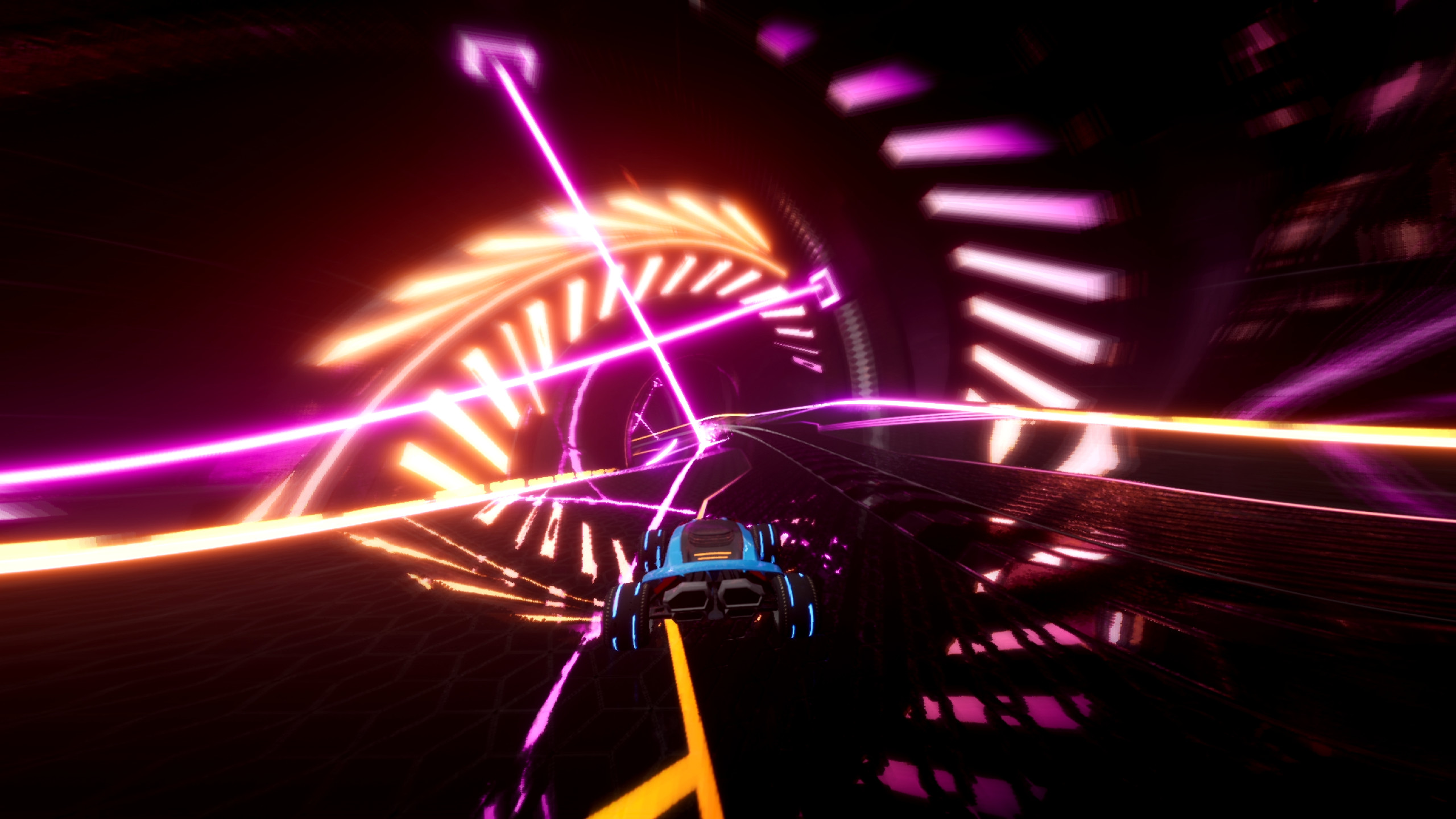 Neodash screenshot 9