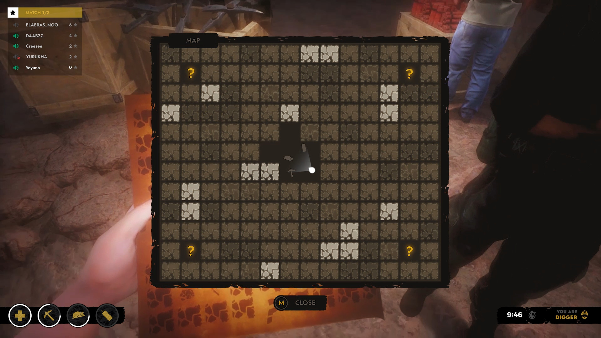 The Sabotage screenshot 6