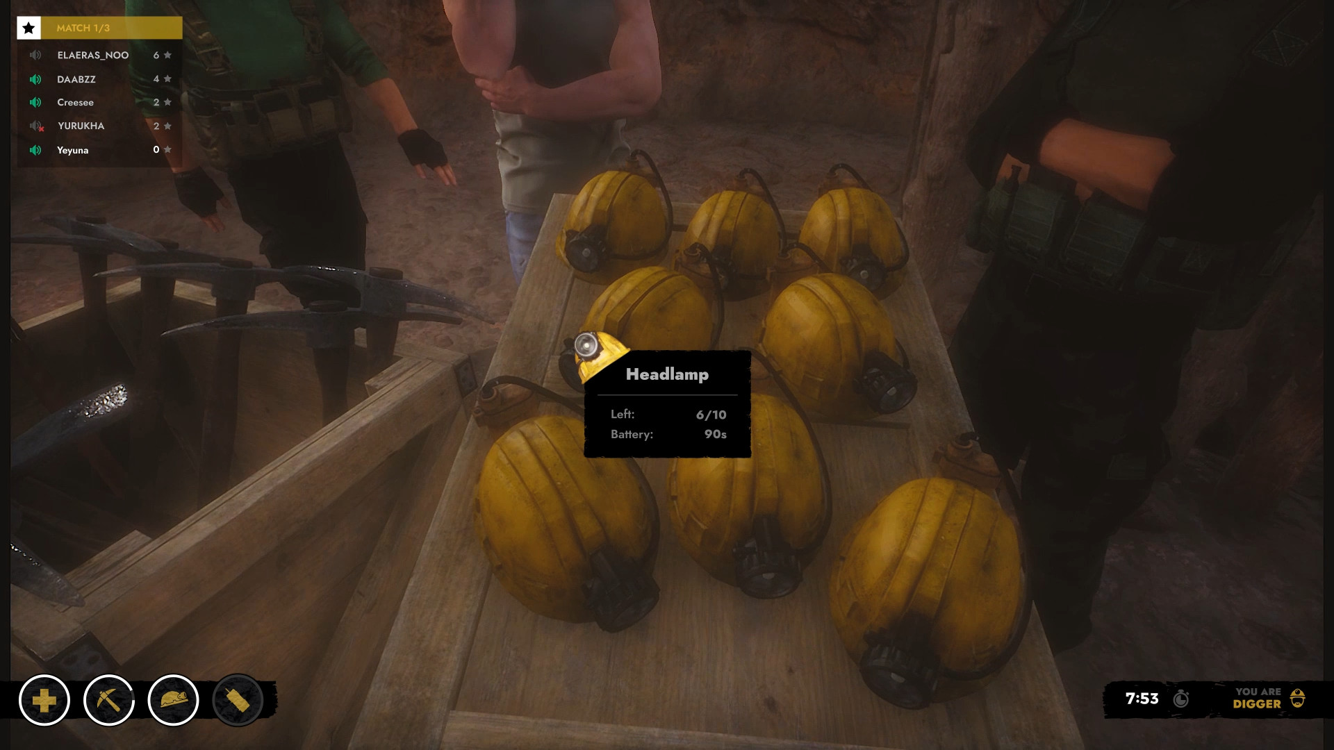 The Sabotage screenshot 8