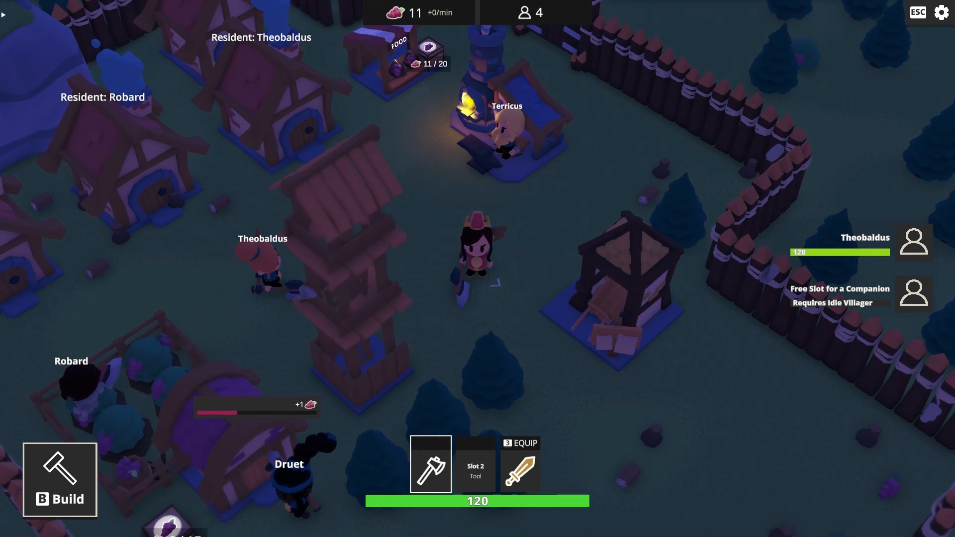 Kingdom Builders screenshot 9