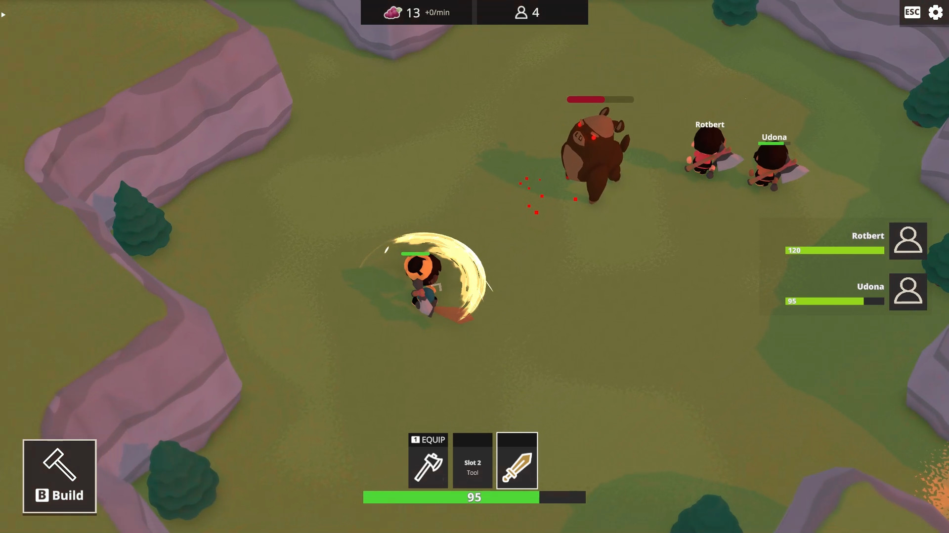 Kingdom Builders screenshot 7