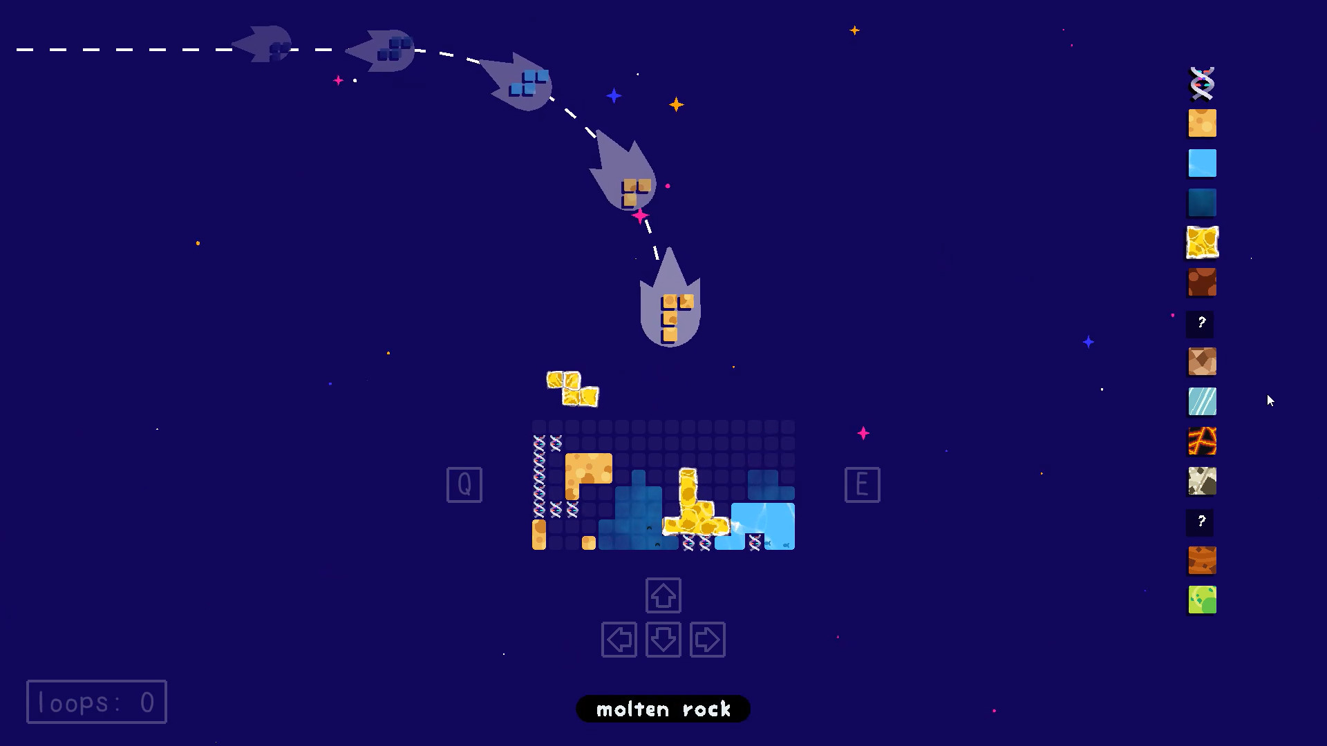Sokpop S10: Bloks screenshot 4