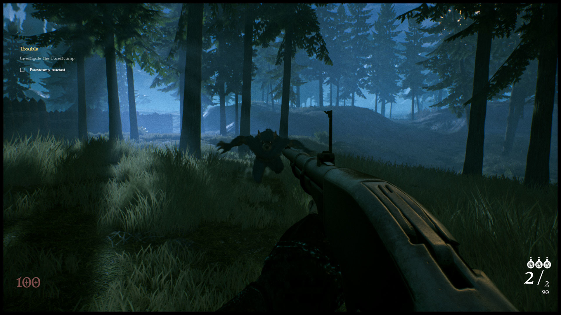 Huntfeast screenshot 19