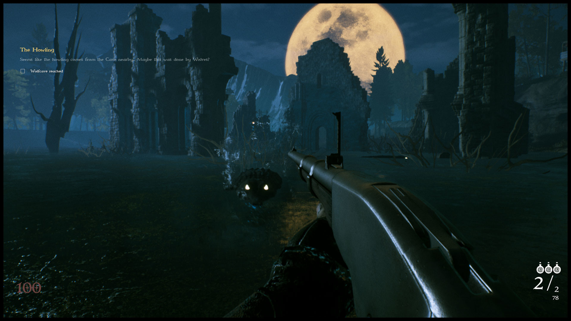 Huntfeast screenshot 15