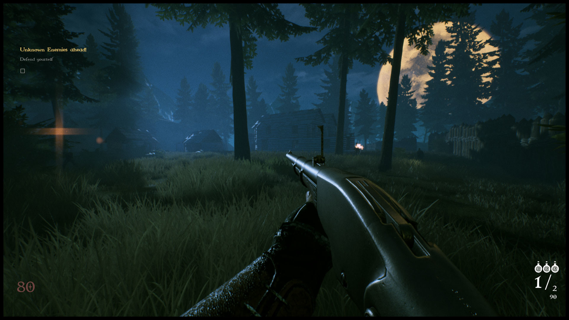 Huntfeast screenshot 6