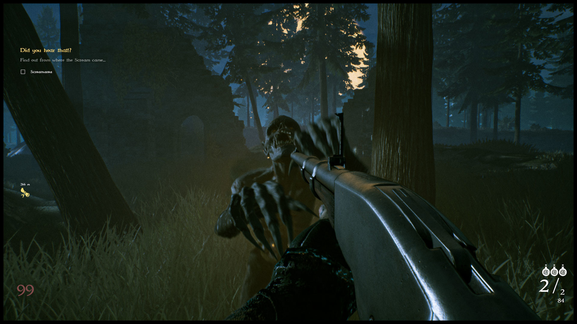 Huntfeast screenshot 14