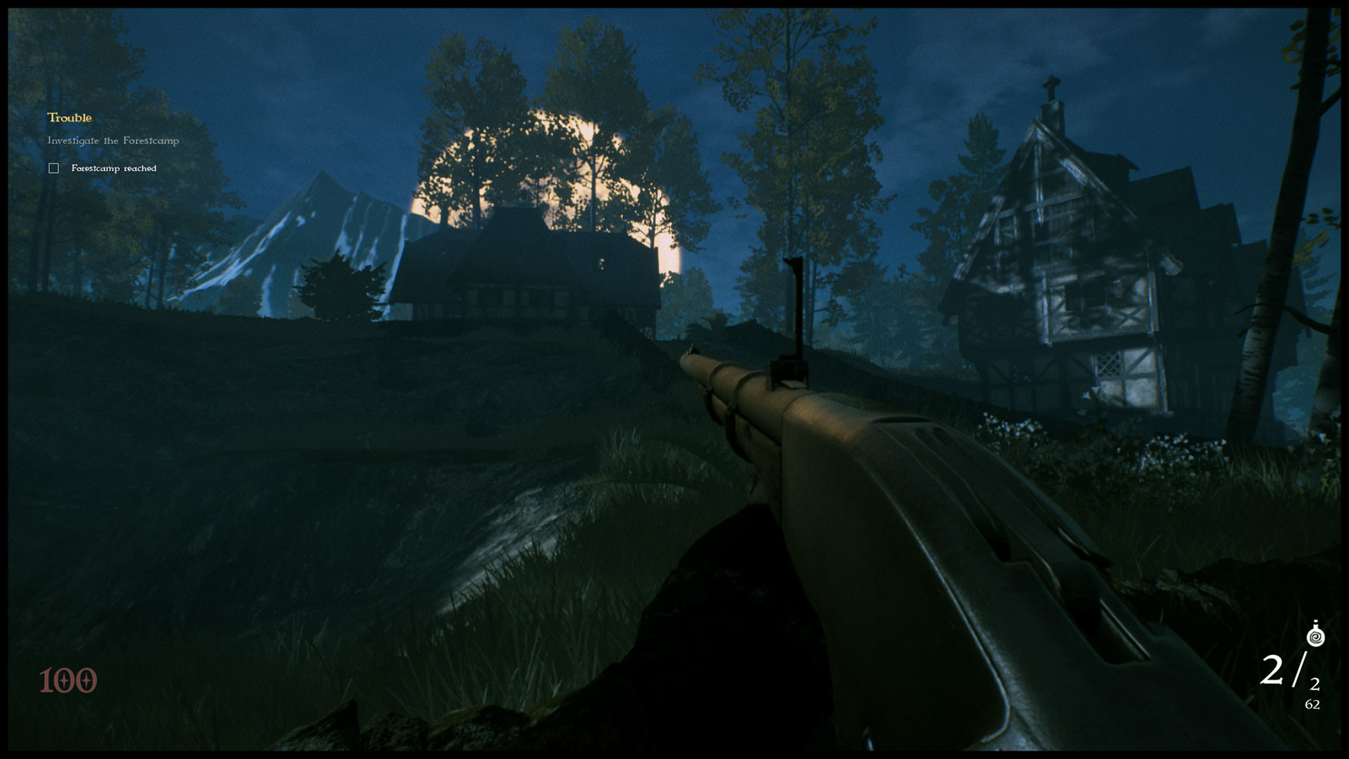 Huntfeast screenshot 25
