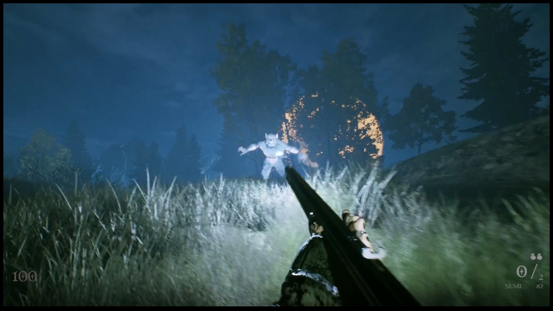 Huntfeast screenshot 4