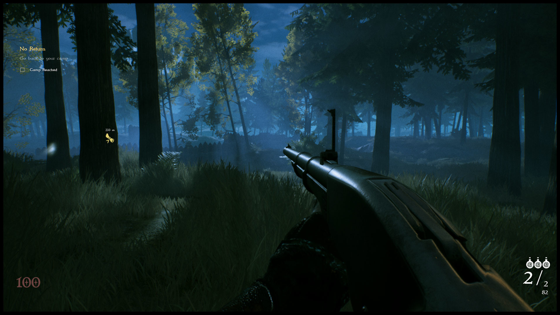 Huntfeast screenshot 17