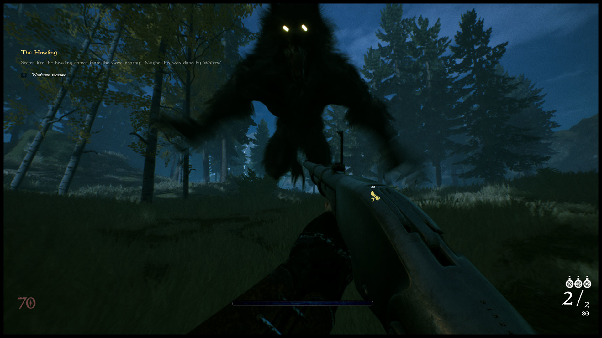 Huntfeast screenshot 23