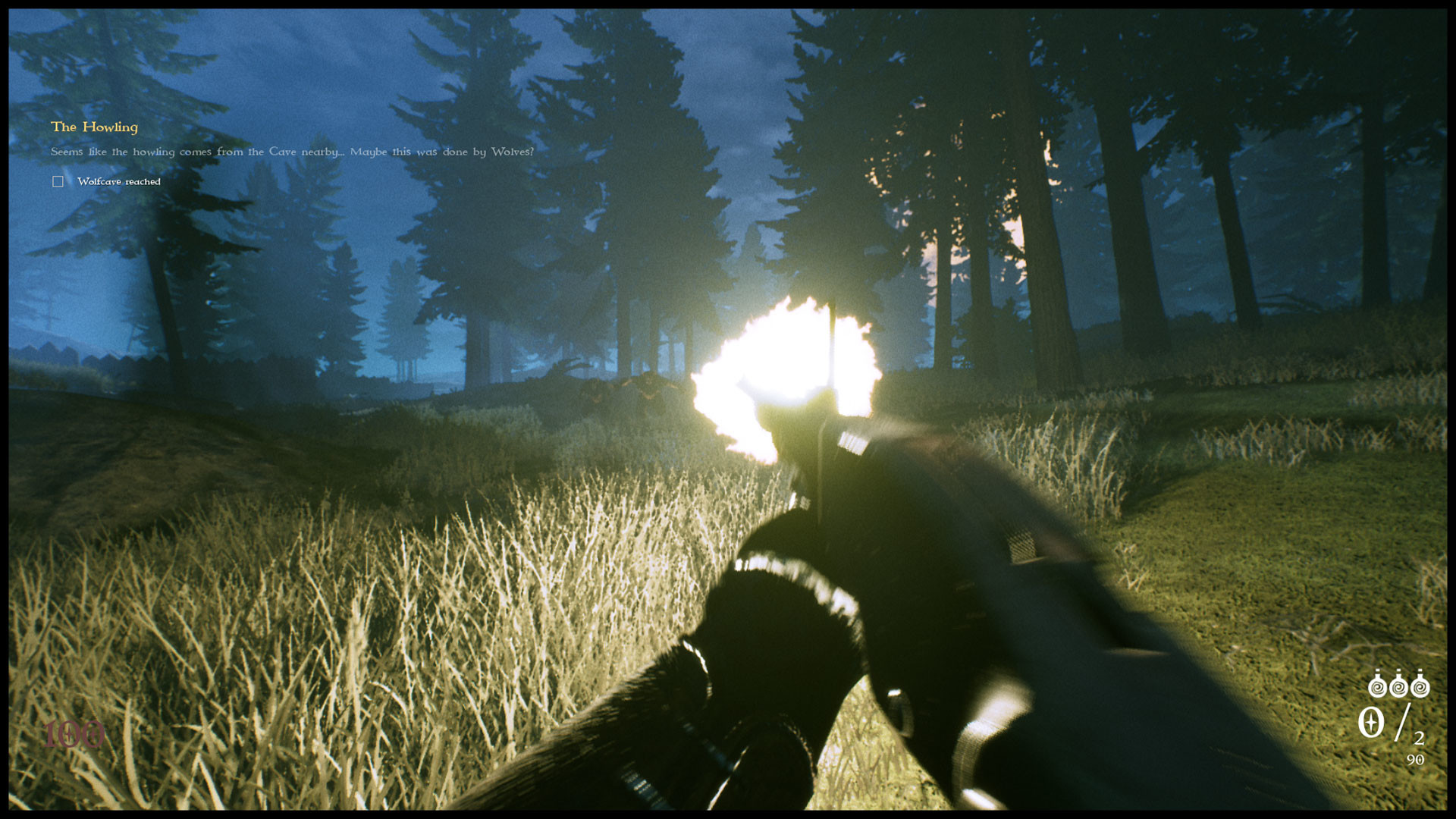 Huntfeast screenshot 22
