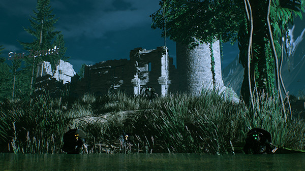 Huntfeast screenshot 11