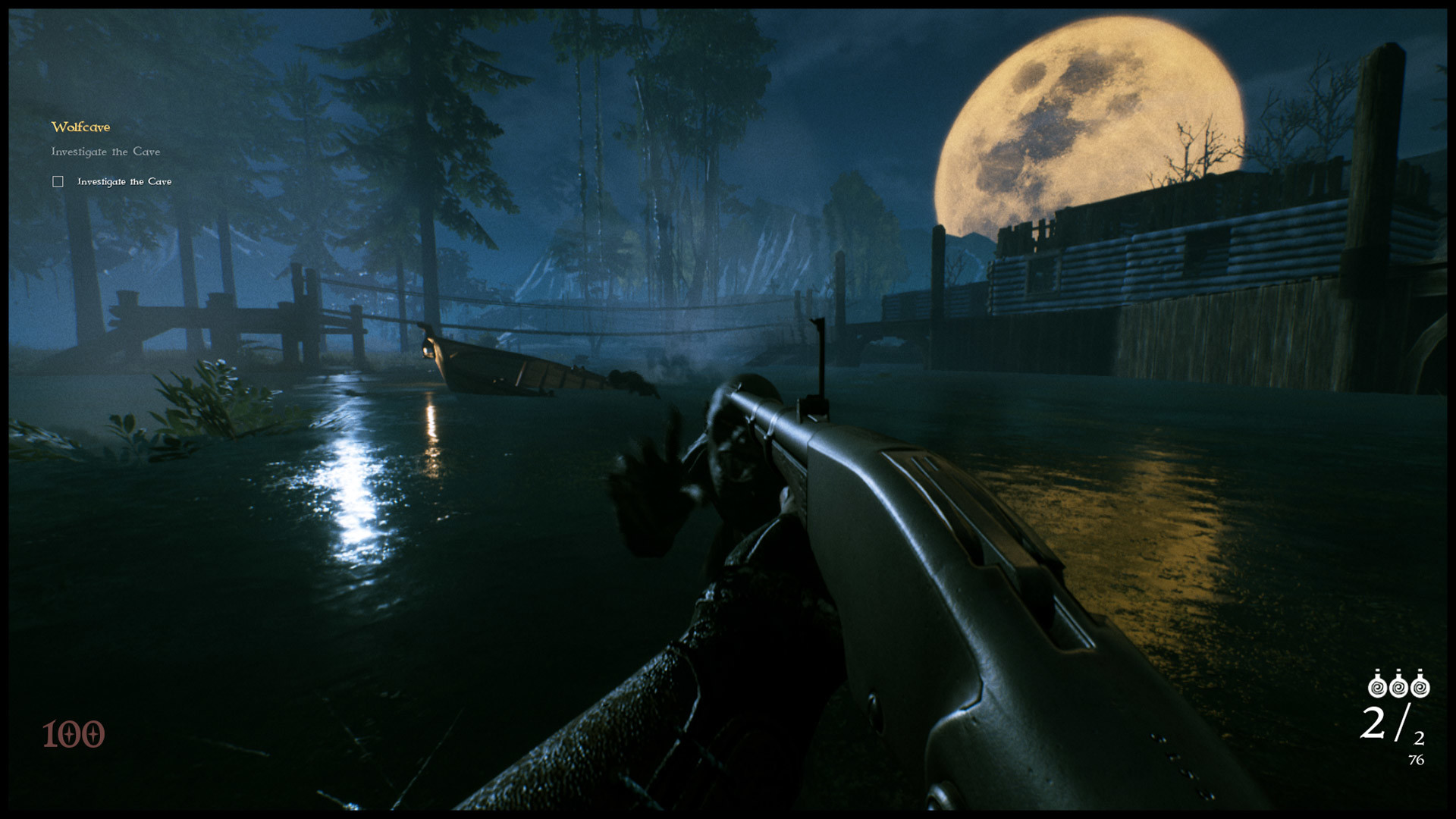 Huntfeast screenshot 30