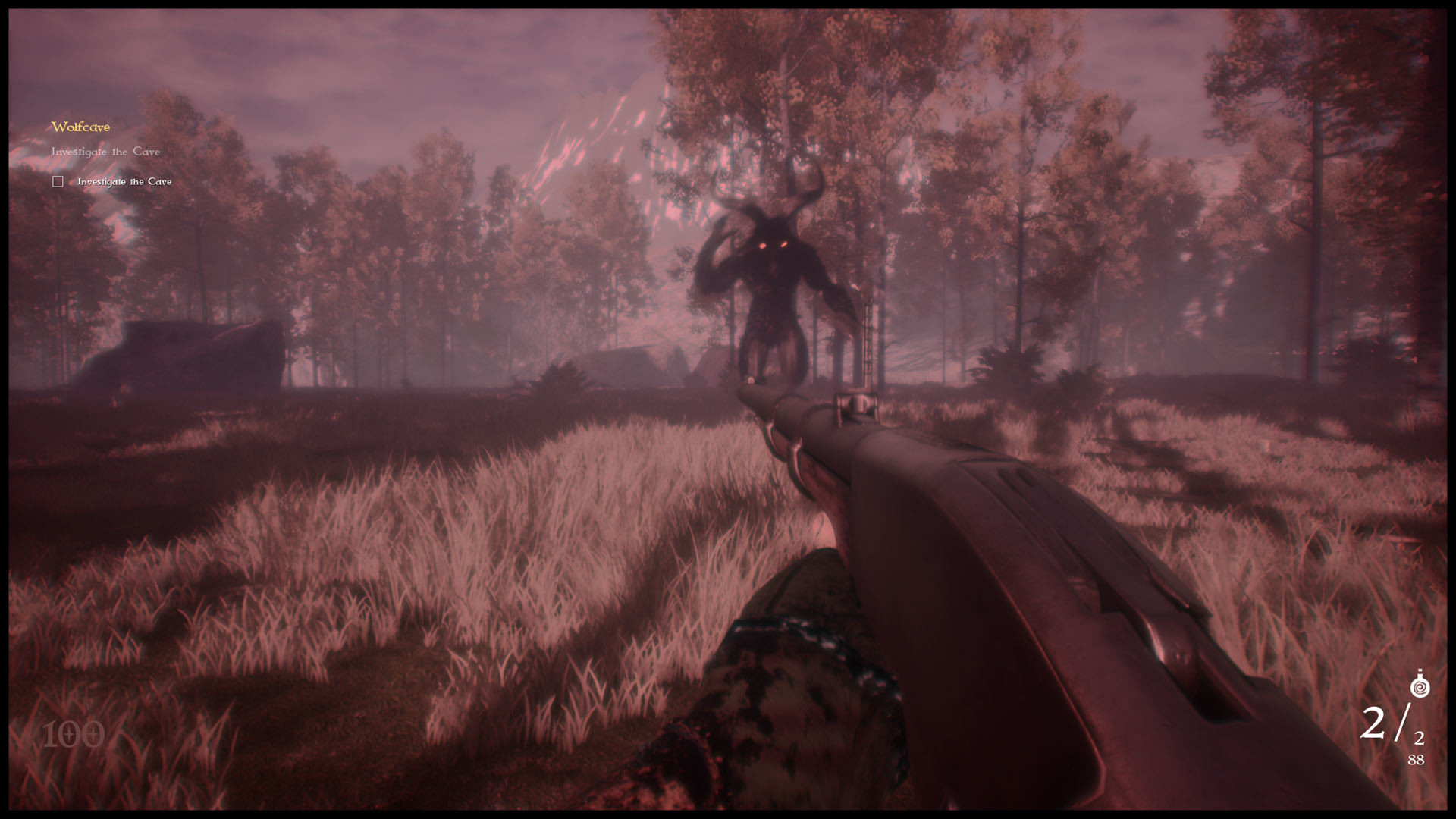 Huntfeast screenshot 9