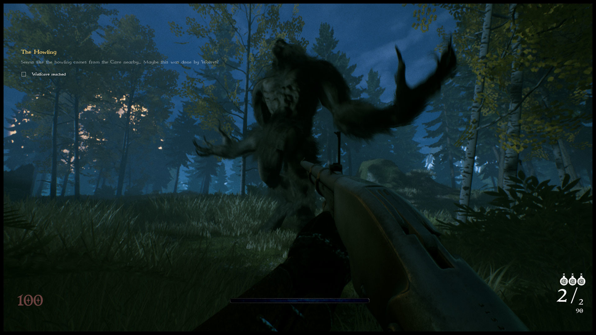 Huntfeast screenshot 27