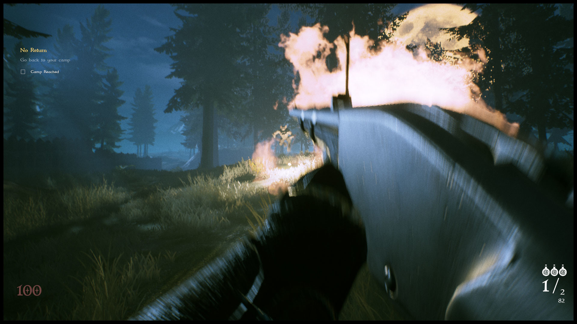 Huntfeast screenshot 16