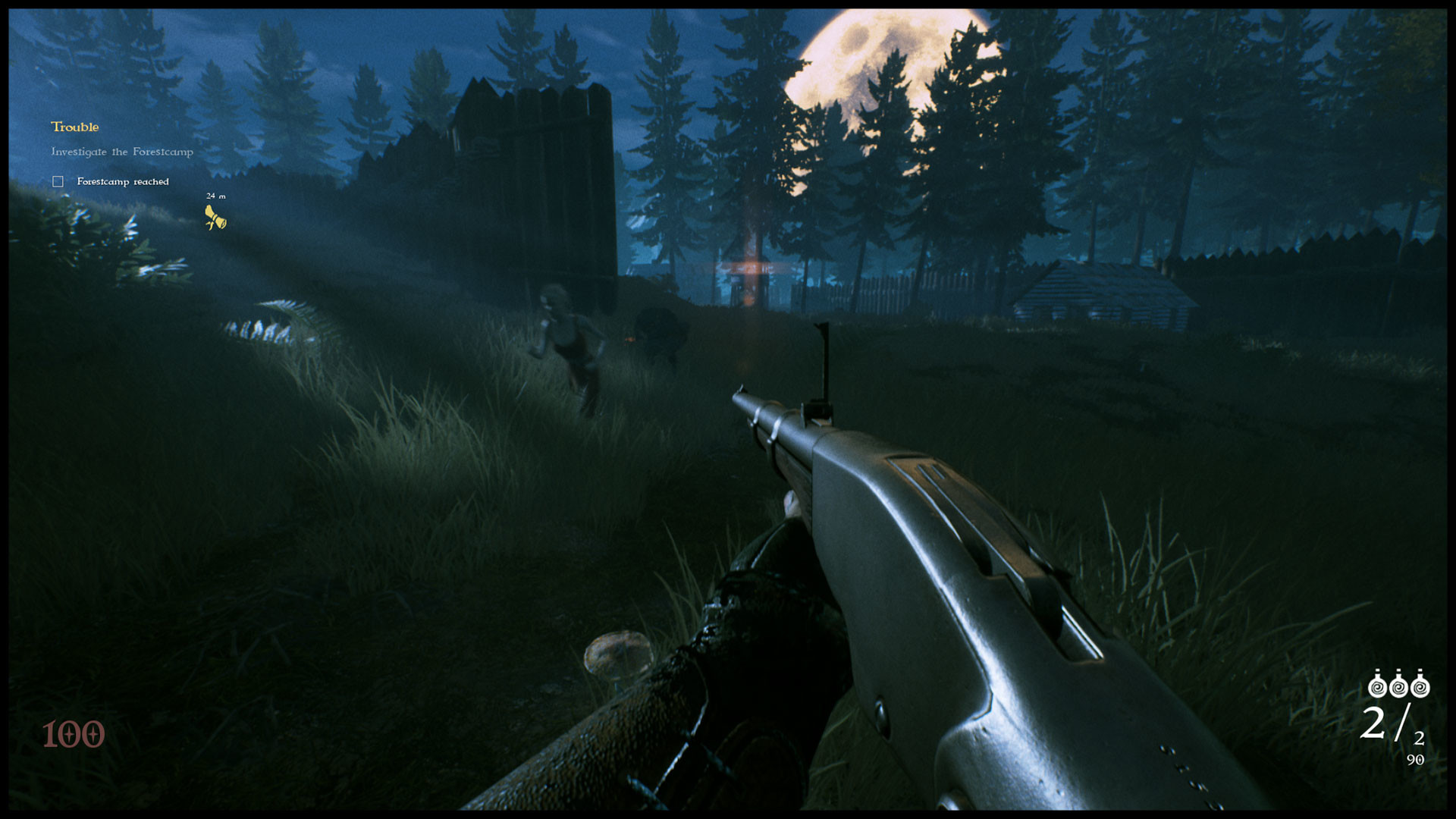 Huntfeast screenshot 18