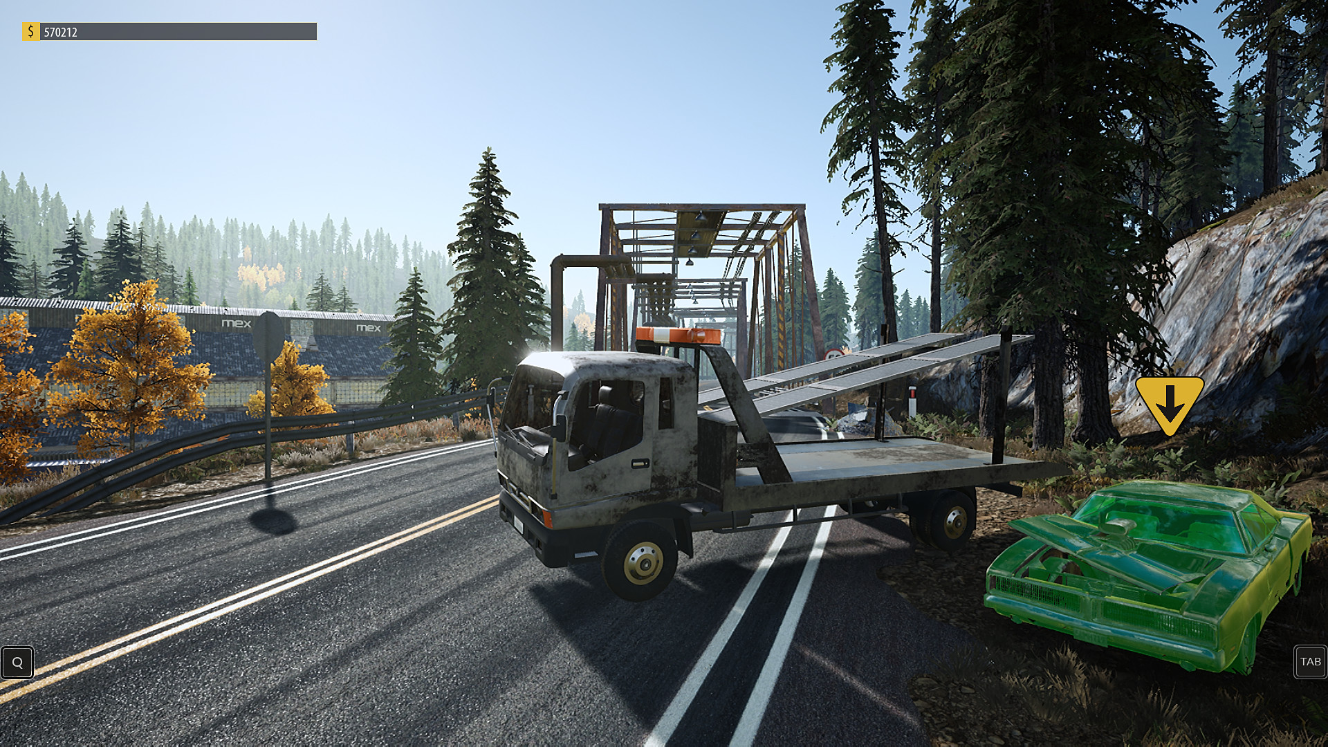 Junkyard Simulator: First Car (Prologue 2) screenshot 16