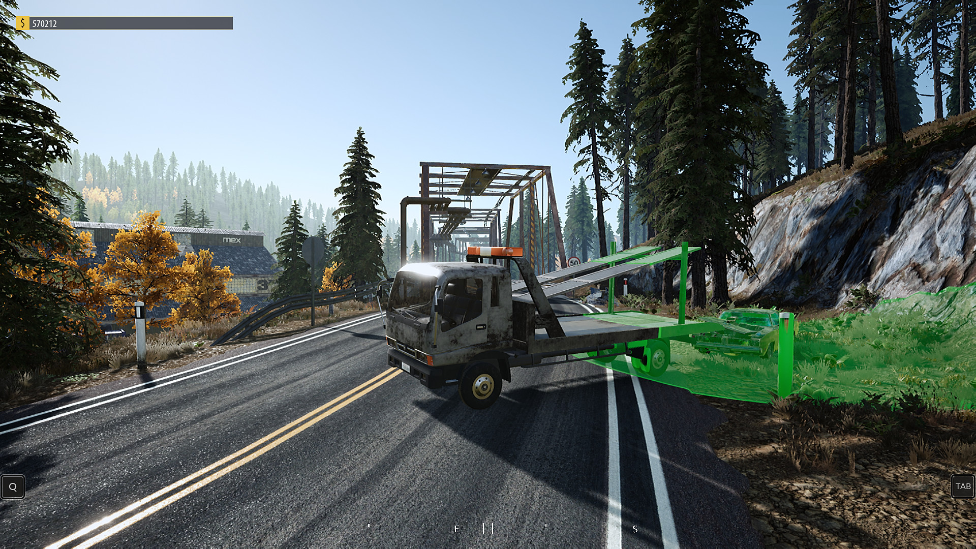 Junkyard Simulator: First Car (Prologue 2) screenshot 17