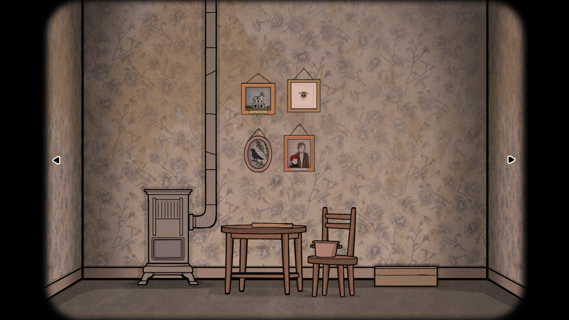 The Past Within screenshot 2