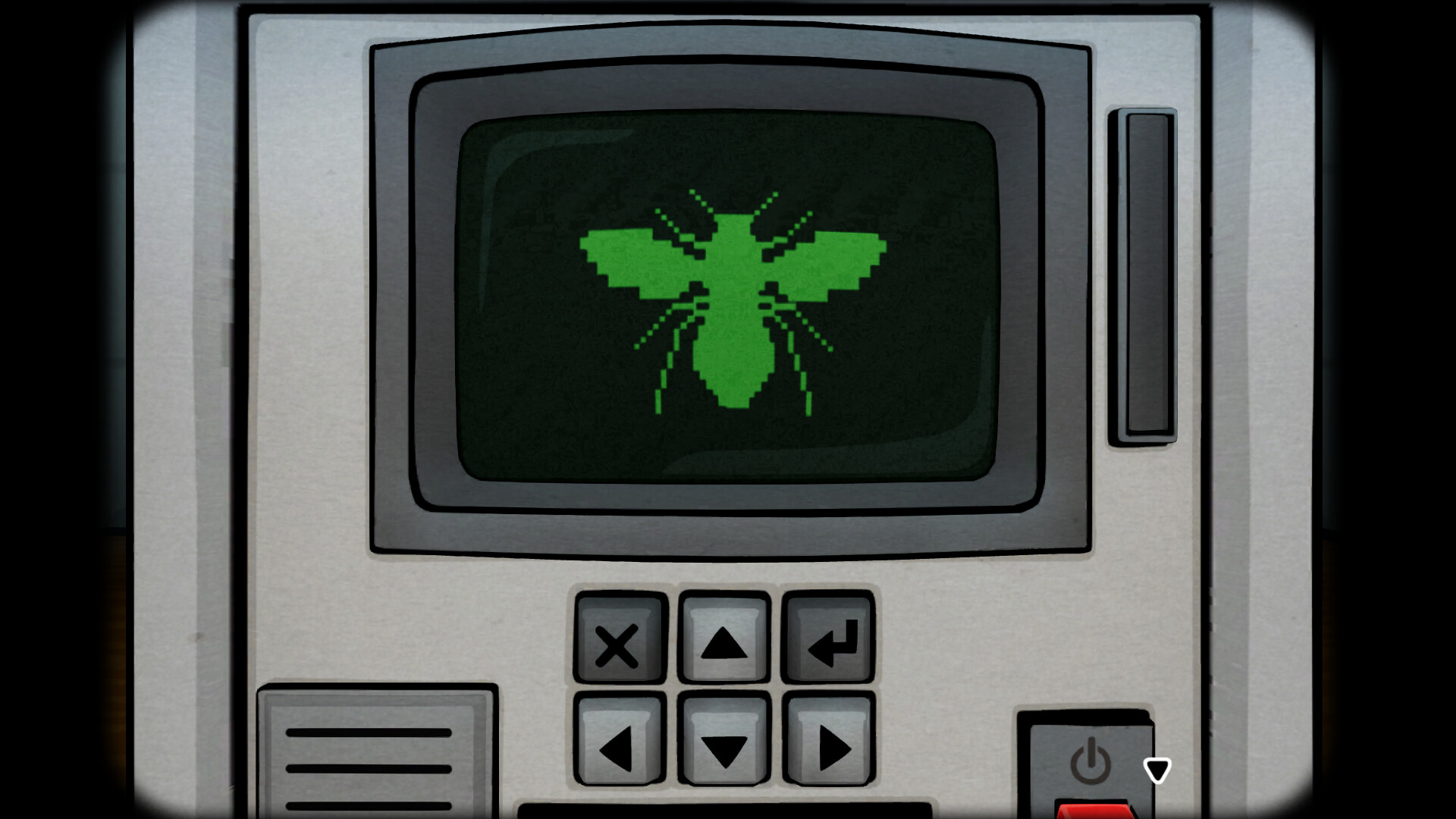 The Past Within screenshot 5