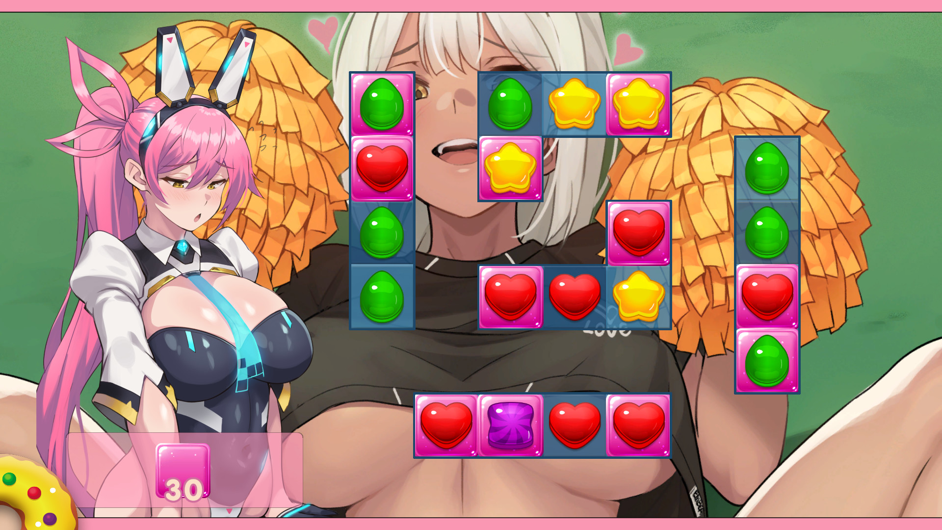 LOLLIPOP! screenshot 11
