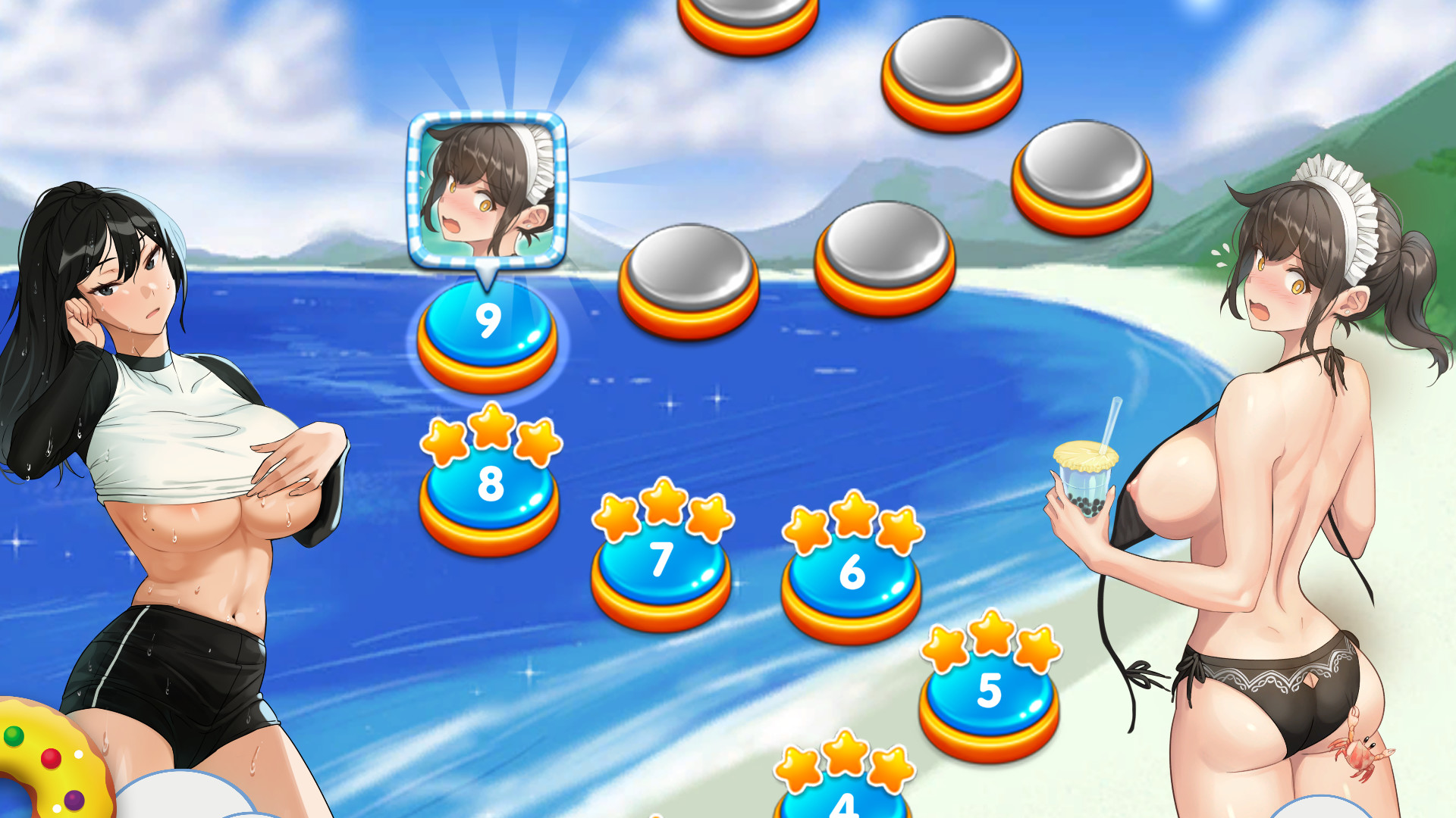 LOLLIPOP! screenshot 12
