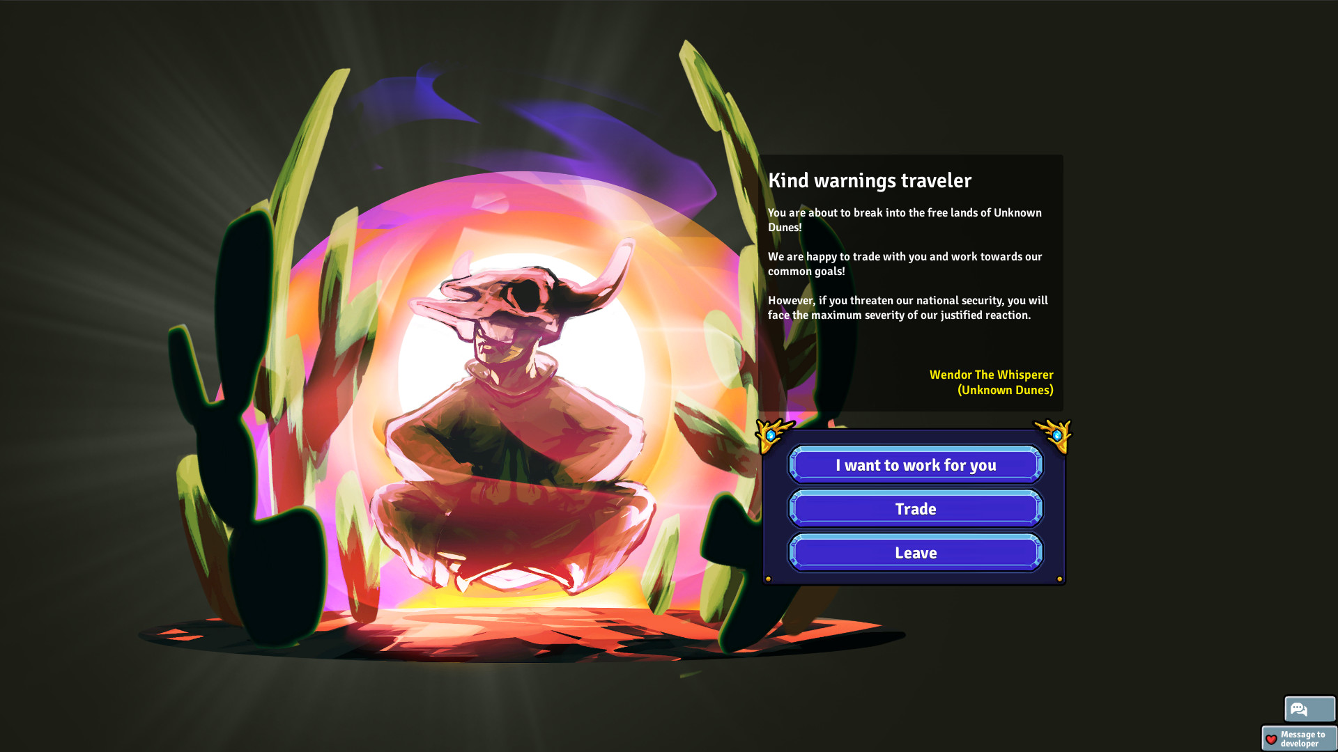 Circle Empires Tactics screenshot 2