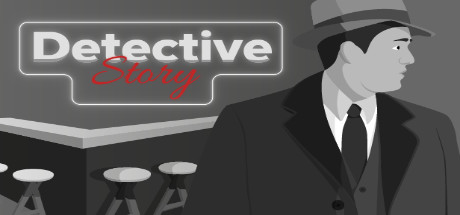 Detective Story — Steam header