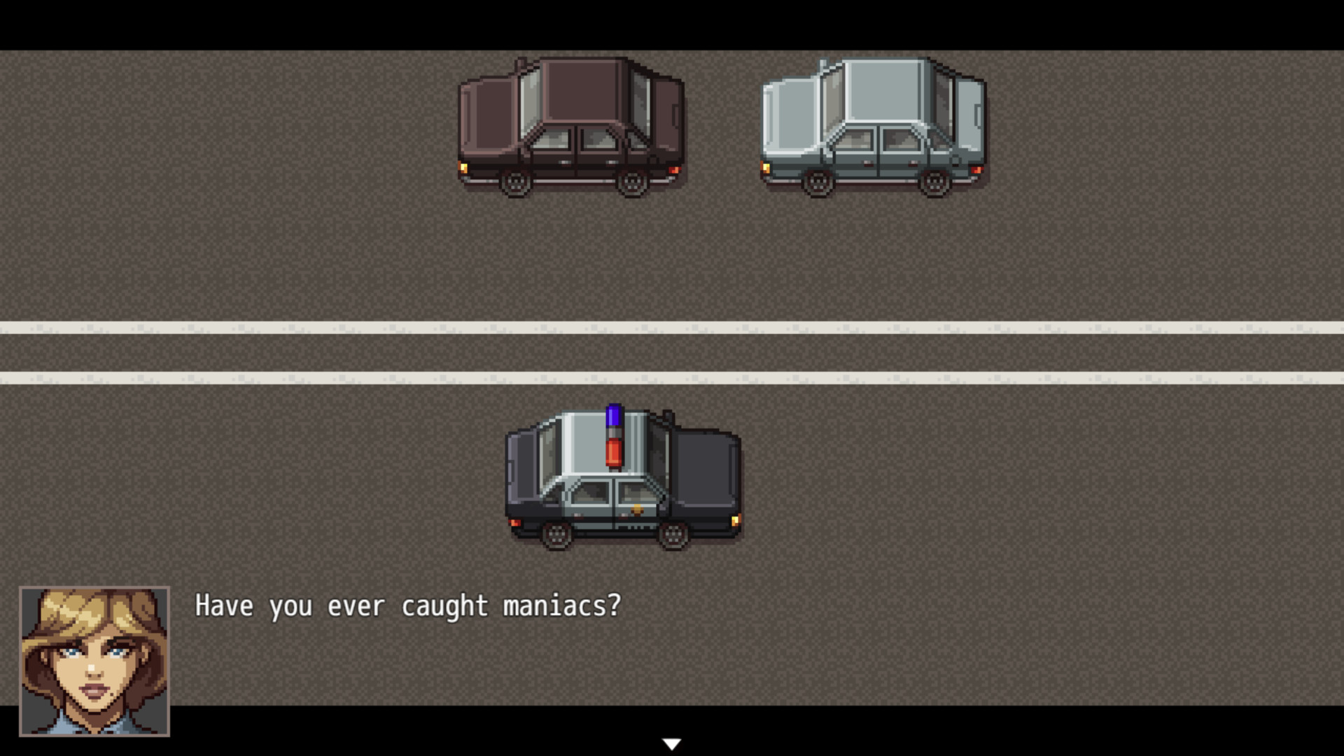 Detective Story screenshot 2