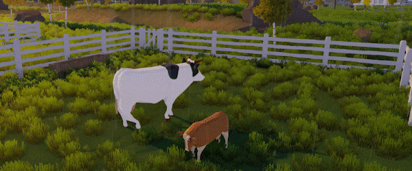 Harvest Days: My Dream Farm thumbnail