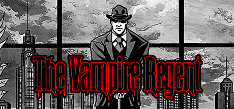 The Vampire Regent — Steam header