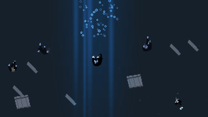 Olija Soundtrack screenshot 1