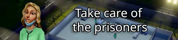 Prison Tycoon: Under New Management thumbnail