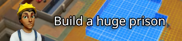 Prison Tycoon: Under New Management thumbnail