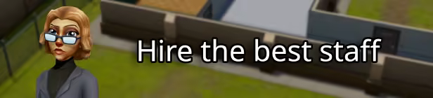 Prison Tycoon: Under New Management thumbnail